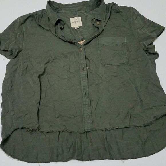 American Eagle Outfitters Tops - NWT XXL American Eagle Top